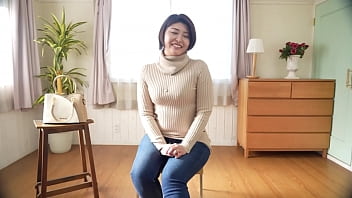 初撮り人妻ドキュメント 赤井美希